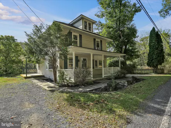 Pine Grove, PA 17963,171 MOLLEYSTOWN RD