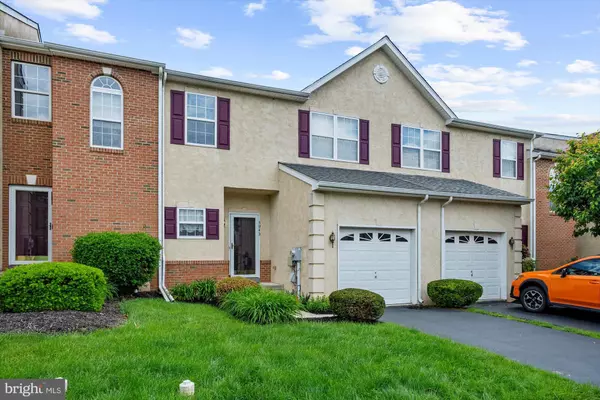 3943 PALMER CT, Collegeville, PA 19426