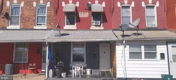 6927 LINMORE AVE, Philadelphia, PA 19142