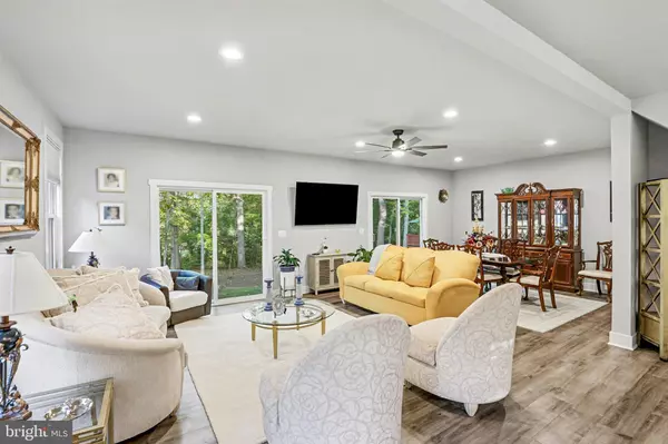 Locust Grove, VA 22508,105 CHESTERFIELD CT