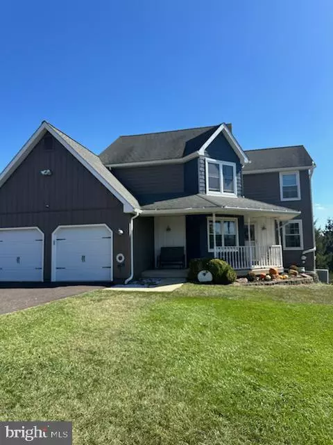 Chalfont, PA 18914,43 LYNWOOD DR