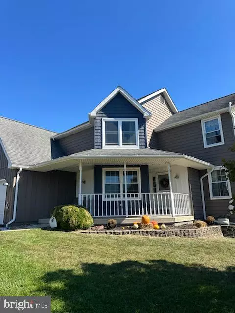 Chalfont, PA 18914,43 LYNWOOD DR
