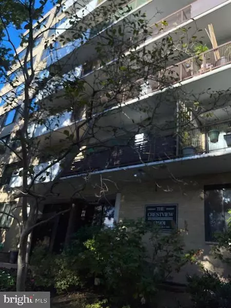 3601 WISCONSIN AVE NW #309, Washington, DC 20016