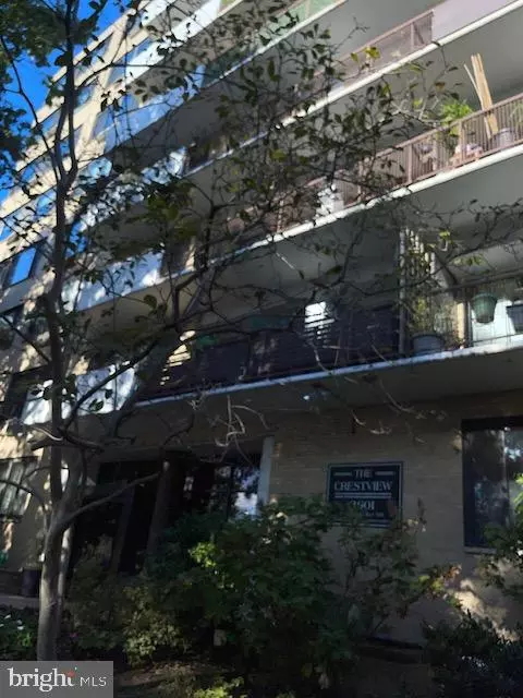 Washington, DC 20016,3601 WISCONSIN AVE NW #309