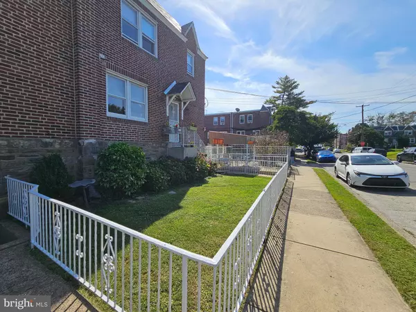 Philadelphia, PA 19111,1300 GLENVIEW ST