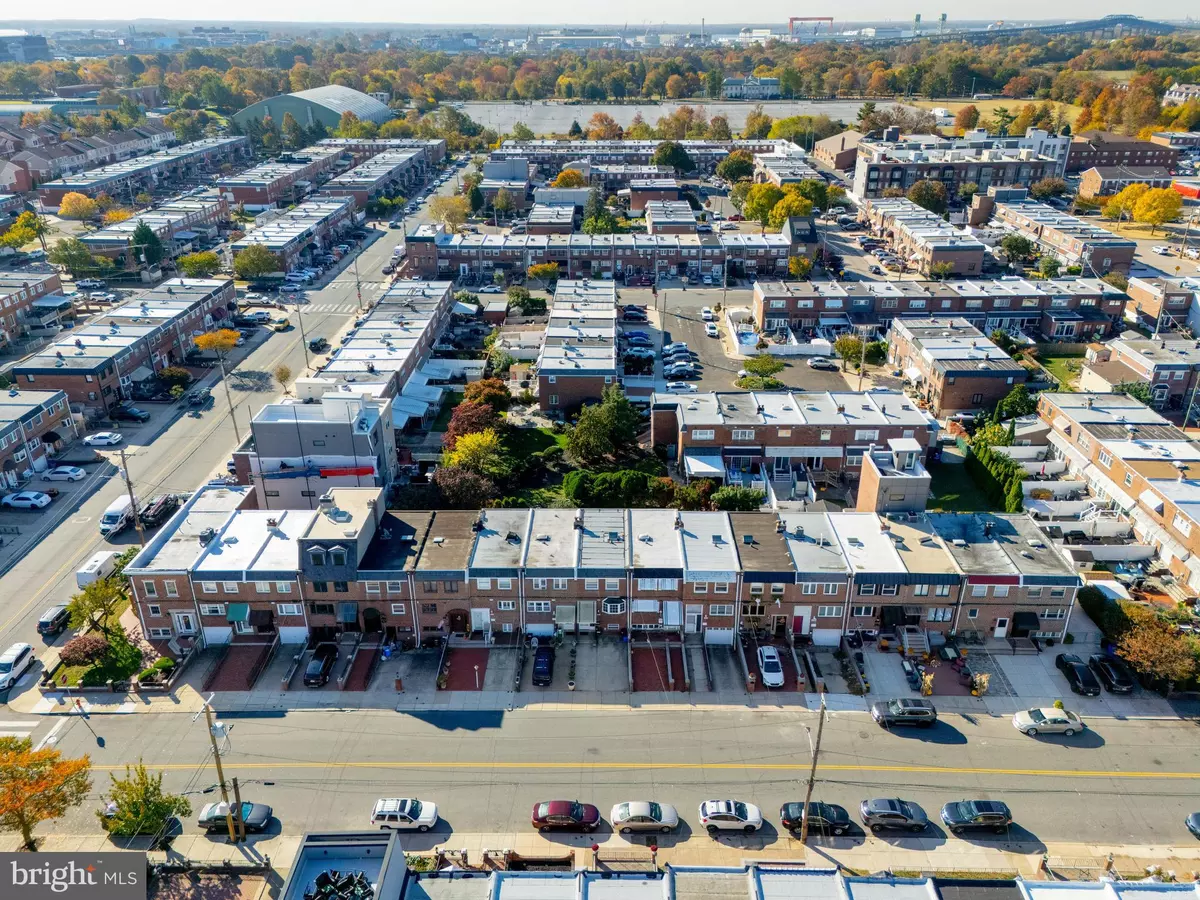 Philadelphia, PA 19145,1816 SCHLEY ST