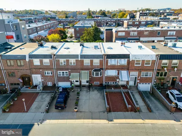 Philadelphia, PA 19145,1816 SCHLEY ST