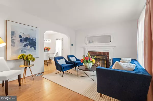 Alexandria, VA 22309,5005 ROSEMONT AVE