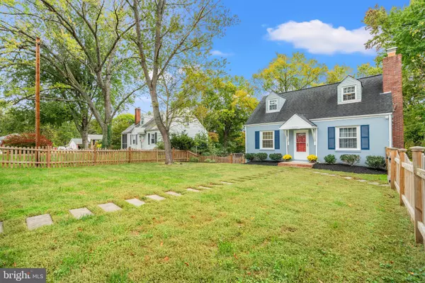 Alexandria, VA 22309,5005 ROSEMONT AVE