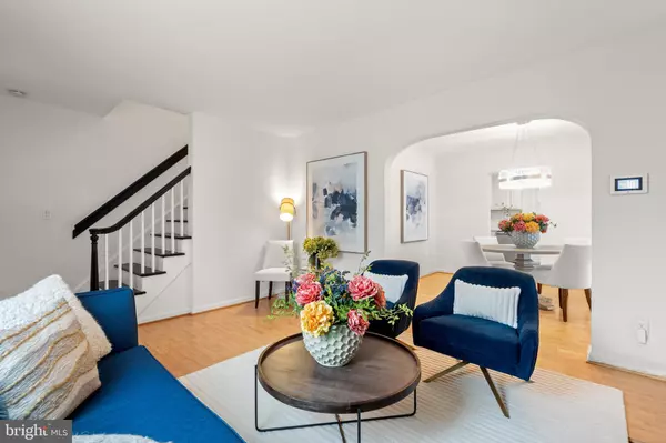 Alexandria, VA 22309,5005 ROSEMONT AVE