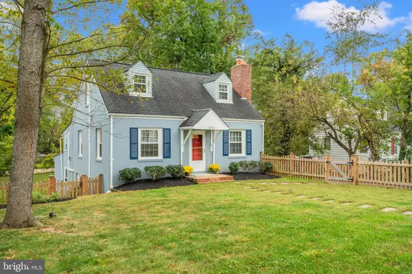 Alexandria, VA 22309,5005 ROSEMONT AVE