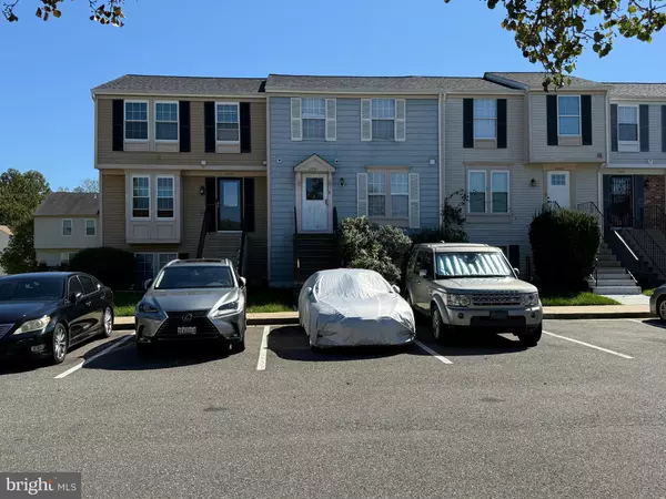 11455 ABBOTSWOOD CT #49-3, Upper Marlboro, MD 20772