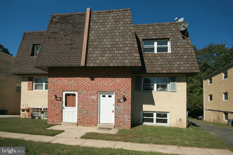 157 MEADOWBROOK LN, Brookhaven, PA 19015