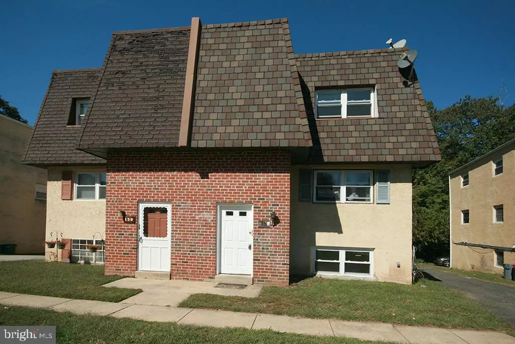 Brookhaven, PA 19015,157 MEADOWBROOK LN