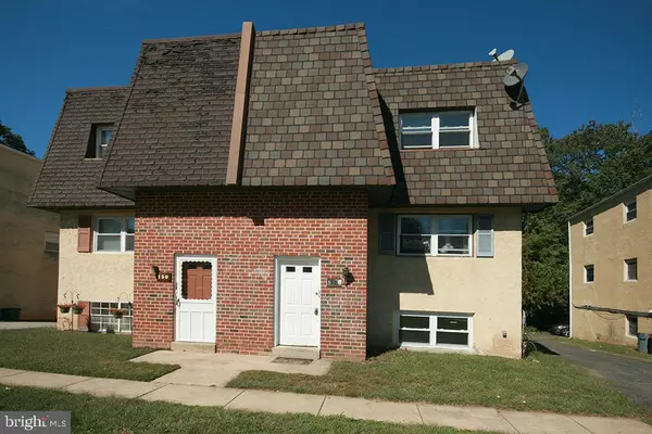 157 MEADOWBROOK LN, Brookhaven, PA 19015