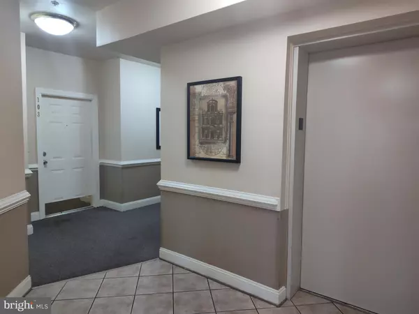 Bowie, MD 20716,15616 EVERGLADE LN #103