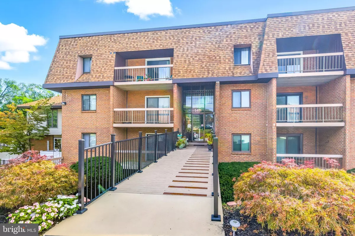 Wilmington, DE 19808,5414-UNIT VALLEY GREEN DR #D3