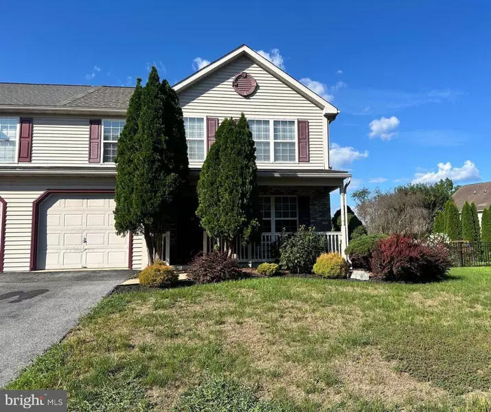 313 DIANE AVE, Reading, PA 19608