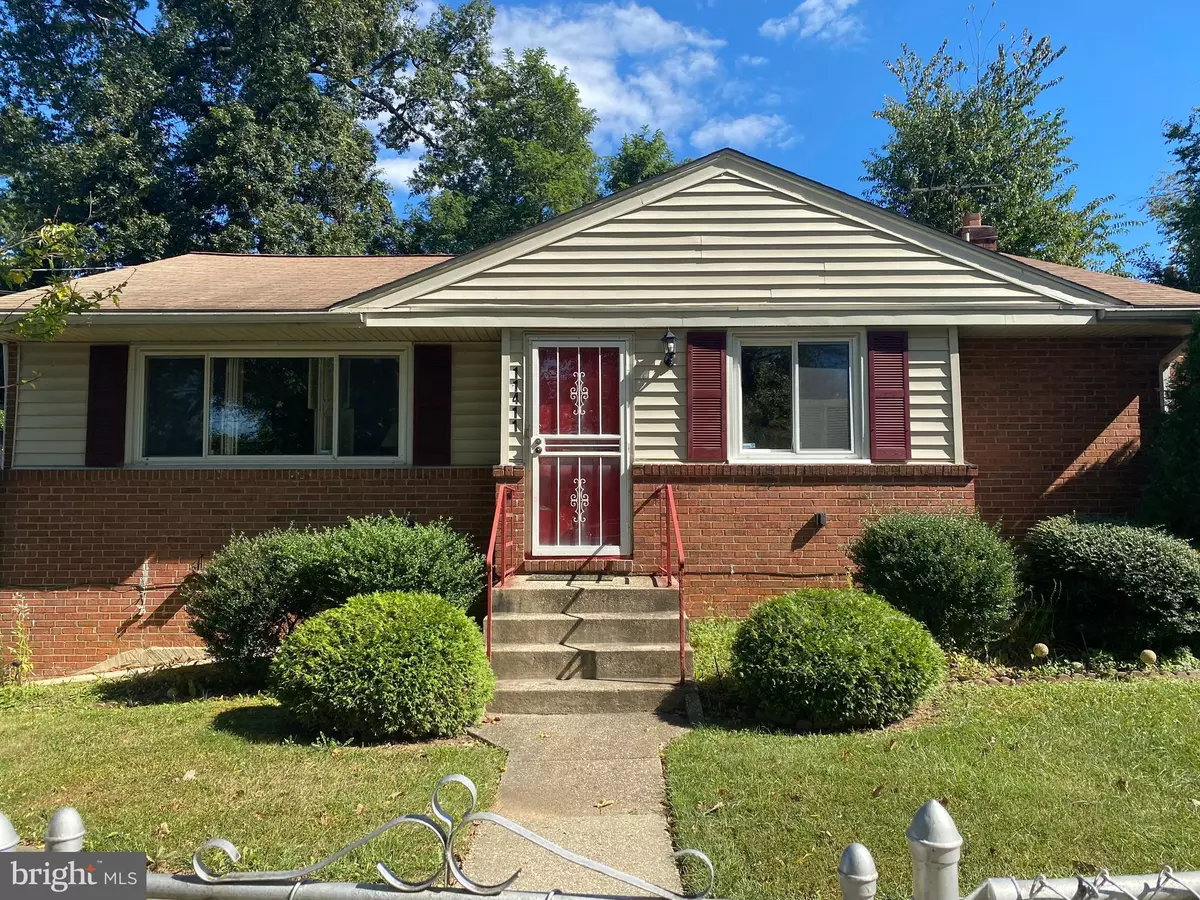 Silver Spring, MD 20902,11411 SHERRIE LANE