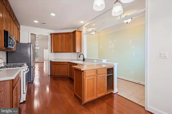 Laurel, MD 20707,13124 WINDING TRAIL RD