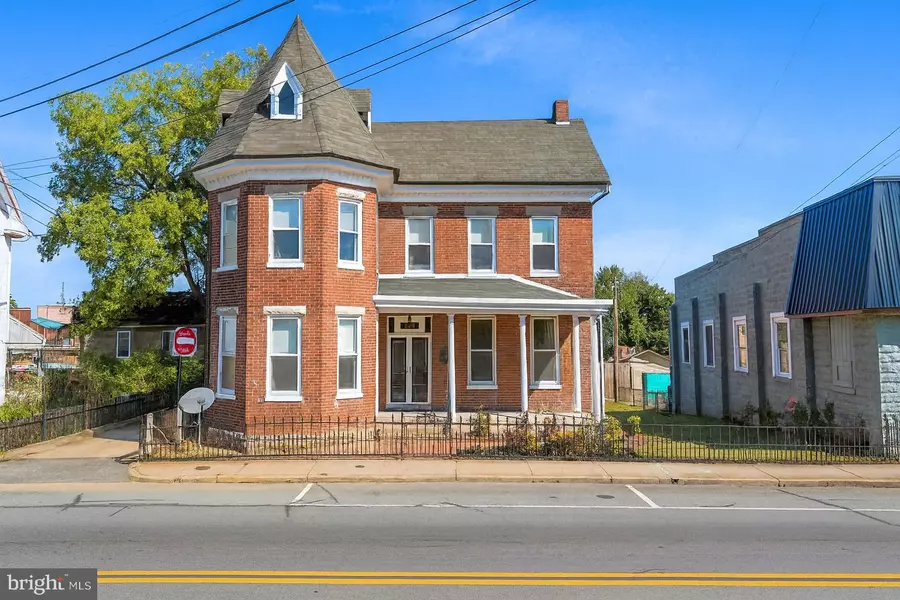 614 SALEM AVE, Hagerstown, MD 21740