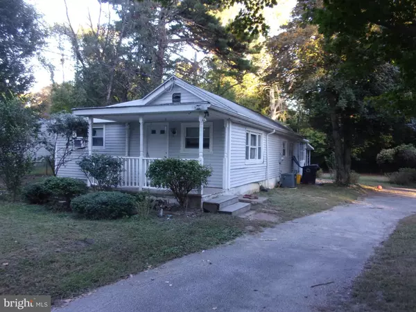 223 CYPRESS AVE, Lindenwold, NJ 08021