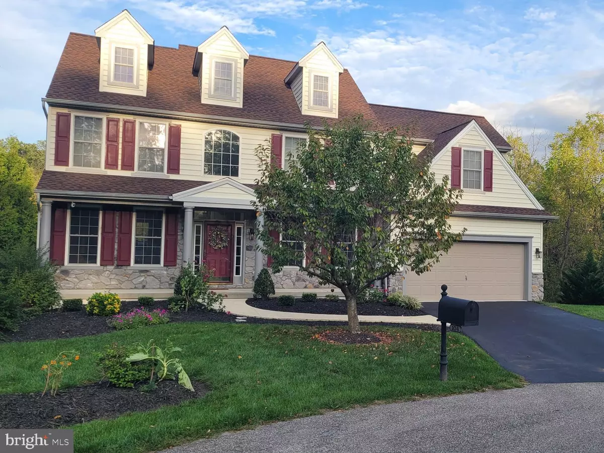 Avondale, PA 19311,104 KITTANSET CT