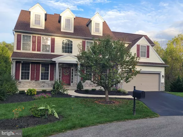 104 KITTANSET CT, Avondale, PA 19311