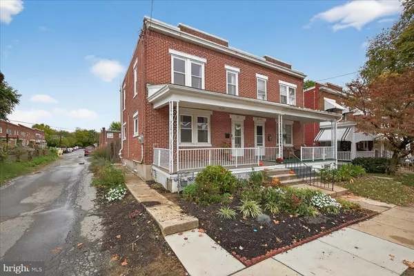 Lancaster, PA 17603,55 S PEARL ST