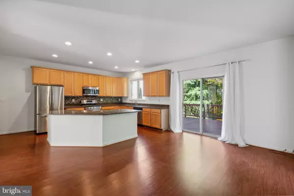 Fairfax, VA 22033,4175 VERNOY HILLS RD