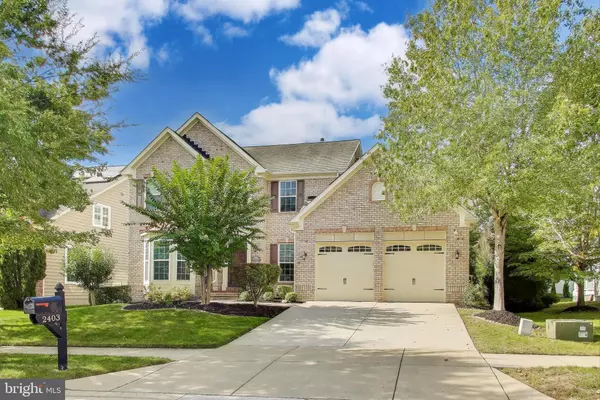 Upper Marlboro, MD 20774,2403 LAKE FOREST DR