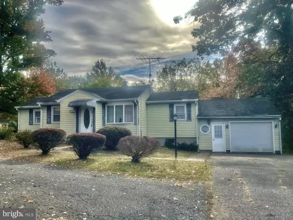 4817 E JOPPA RD, Perry Hall, MD 21128