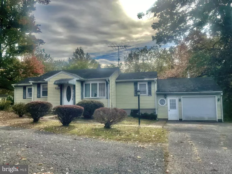 4817 E JOPPA RD, Perry Hall, MD 21128