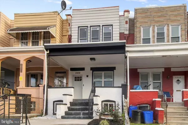 Philadelphia, PA 19143,5958 SPRINGFIELD AVE