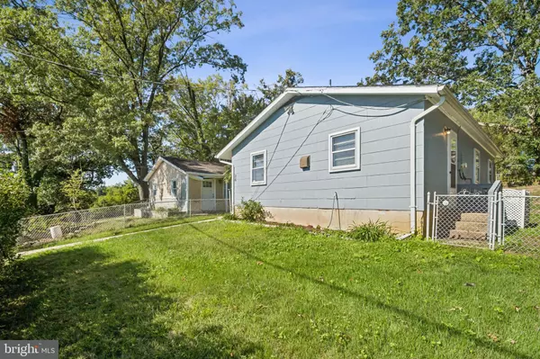 Capitol Heights, MD 20743,26 BAYOU AVE