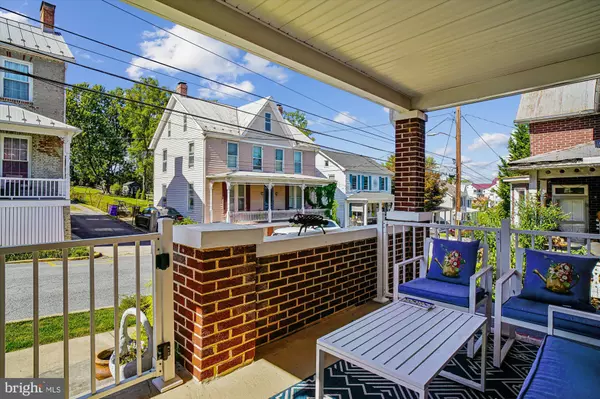 Middletown, MD 21769,110 S JEFFERSON ST