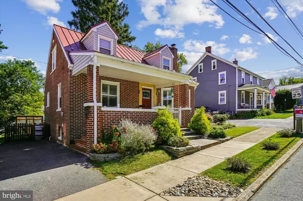 Middletown, MD 21769,110 S JEFFERSON ST