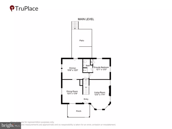 Middletown, MD 21769,110 S JEFFERSON ST