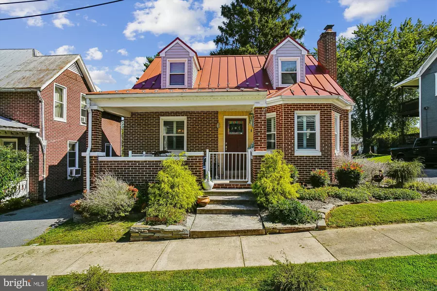 110 S JEFFERSON ST, Middletown, MD 21769