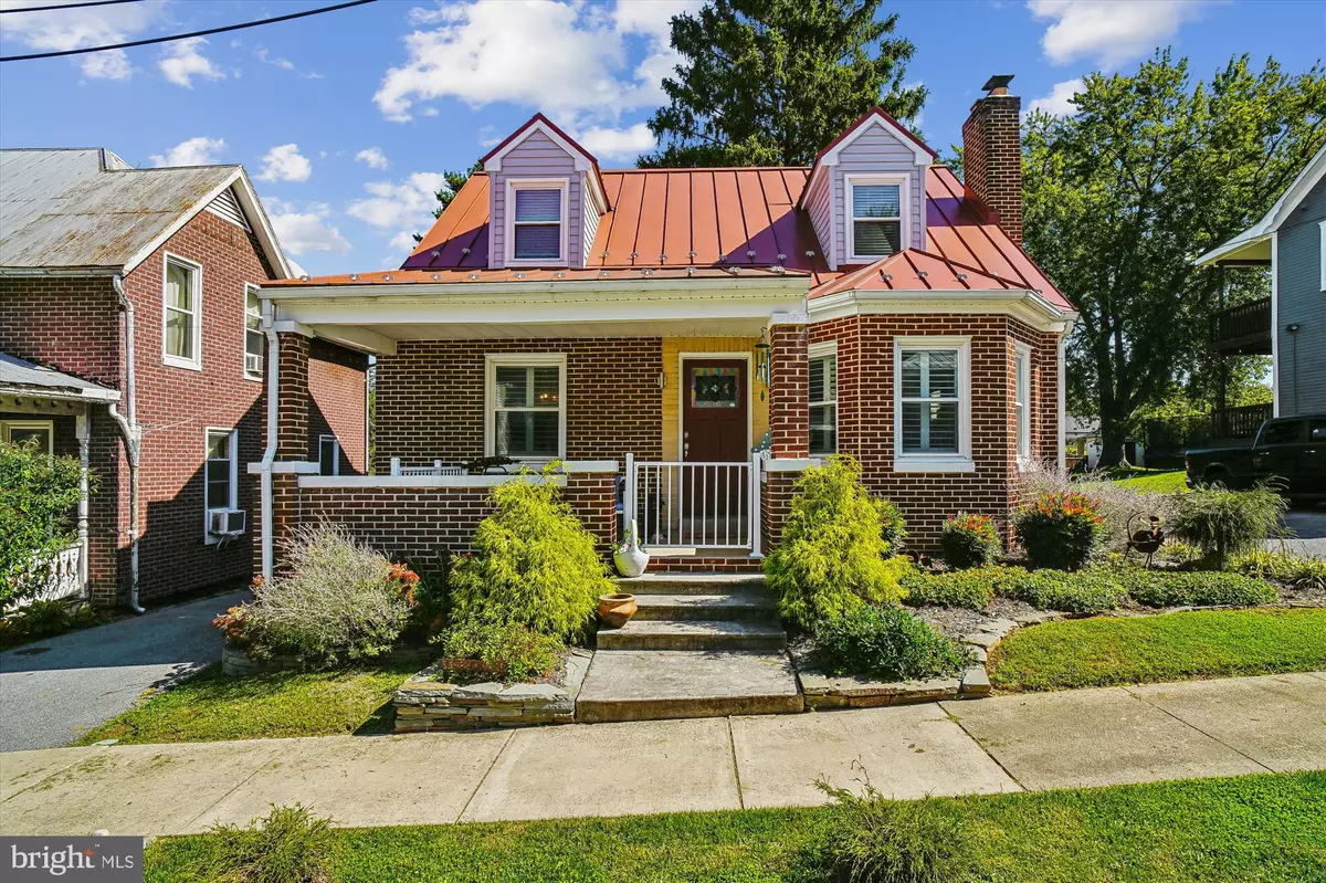 Middletown, MD 21769,110 S JEFFERSON ST