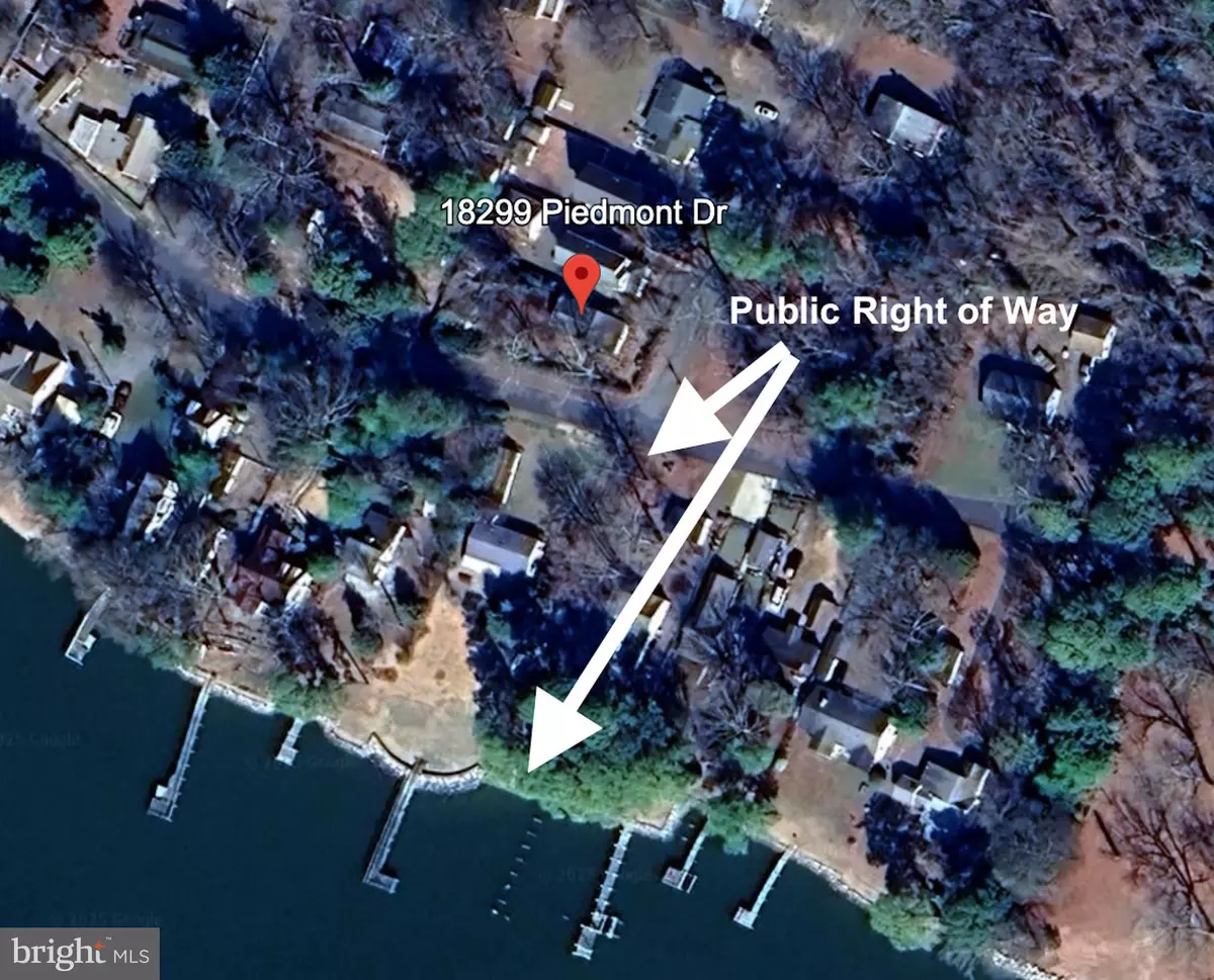 Cobb Island, MD 20625,18299 PIEDMONT DR