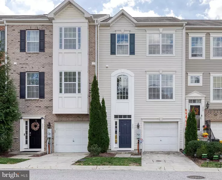 227 TRUCK FARM DR, Glen Burnie, MD 21061