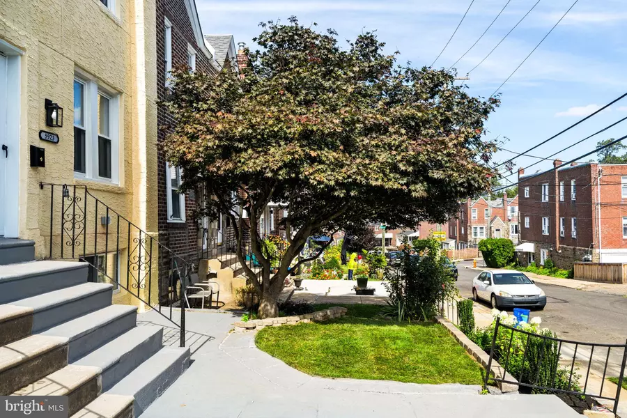 5923 JANNETTE ST, Philadelphia, PA 19128