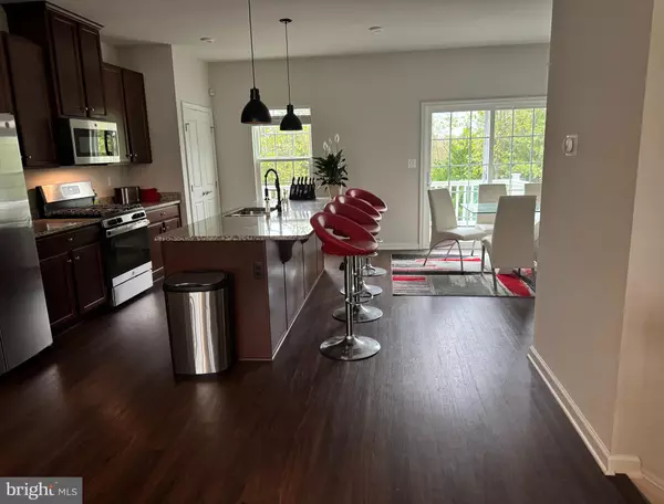 Fredericksburg, VA 22408,9816 CEDARMASS CIR