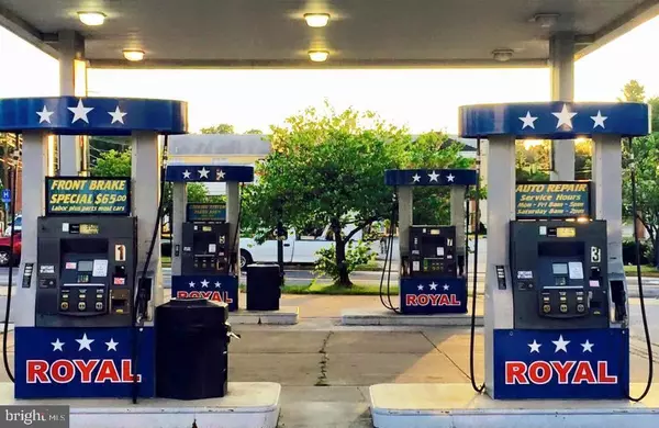 Front Royal, VA 22630,601 N ROYAL AVE