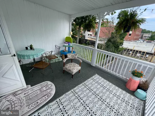 Lancaster, PA 17603,649-651 W CHESTNUT ST