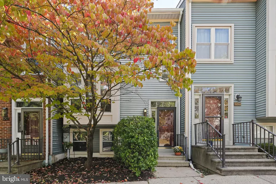 8205 TALL TREES CT E, Ellicott City, MD 21043