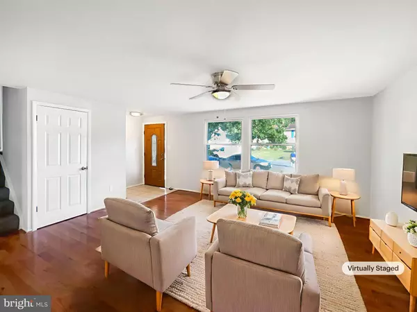 Sterling, VA 20164,113 N HARRISON RD