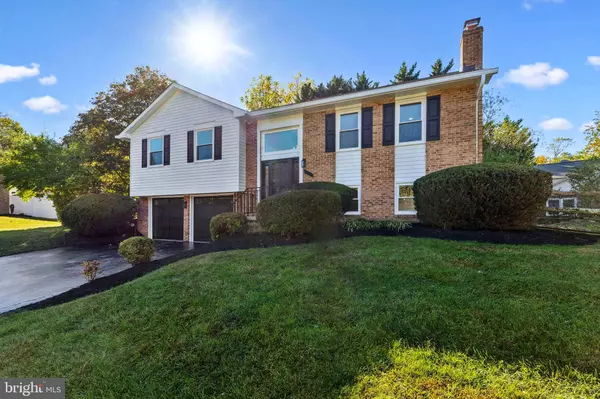 Rockville, MD 20854,3 SUNNYMEADE CT