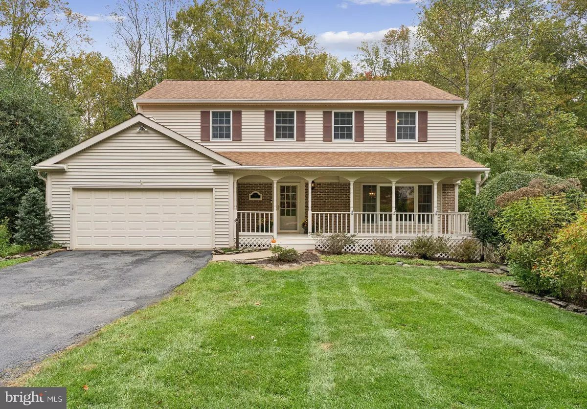 Springfield, VA 22153,9211 BEACHWAY LN